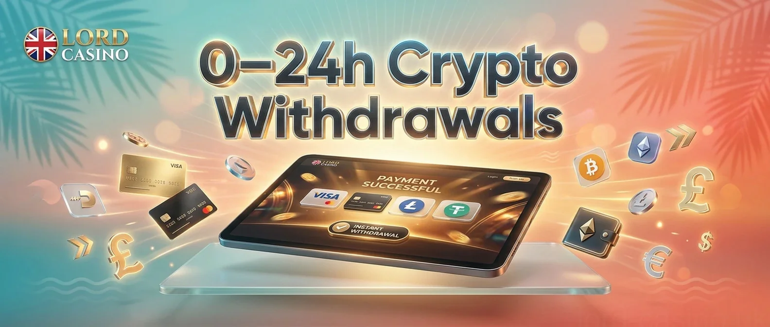 0–24hCrypto Withdrawals