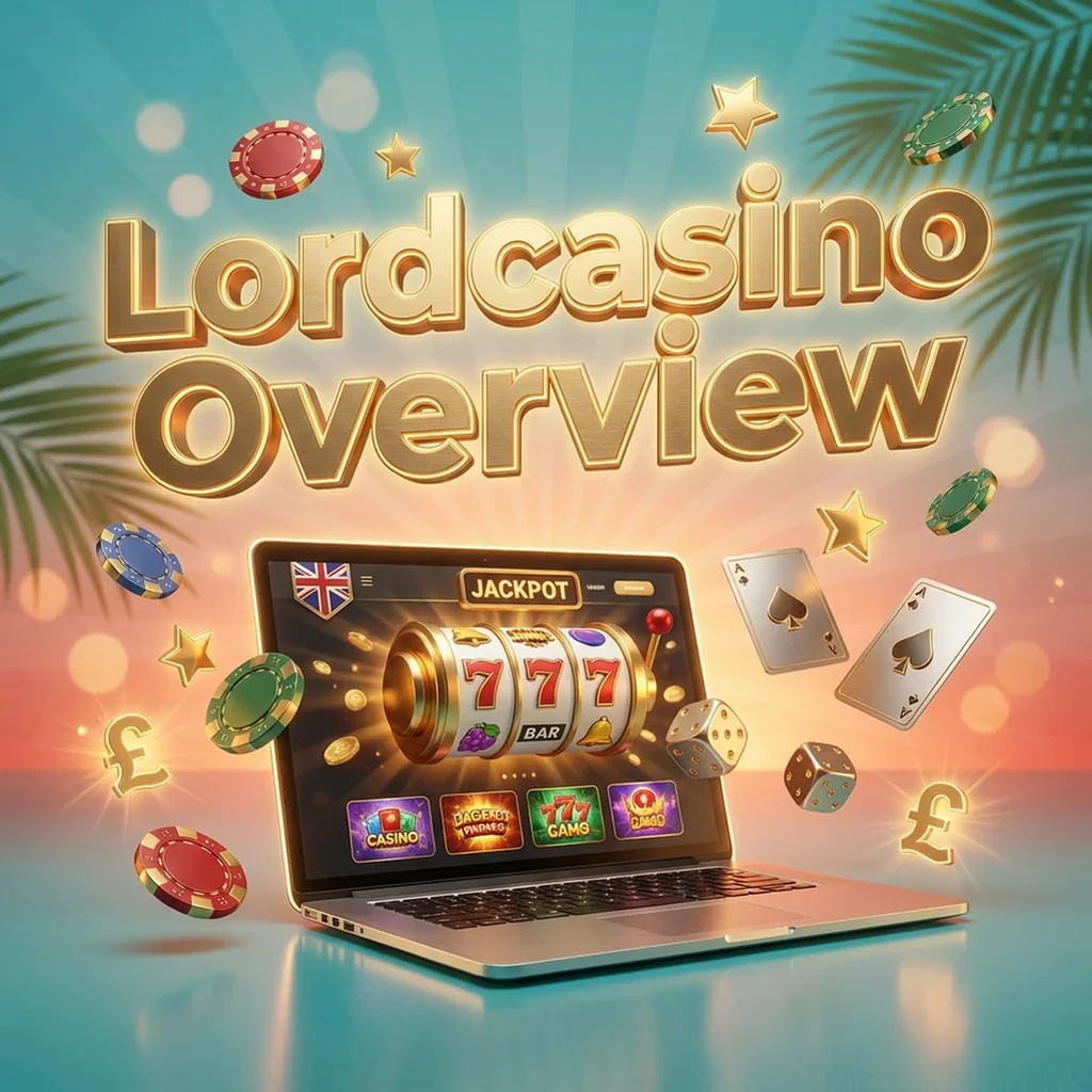 Lordcasino Overview